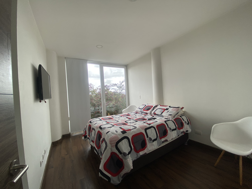 Casa en venta en El Libano, La Calera · foto 16 de 24