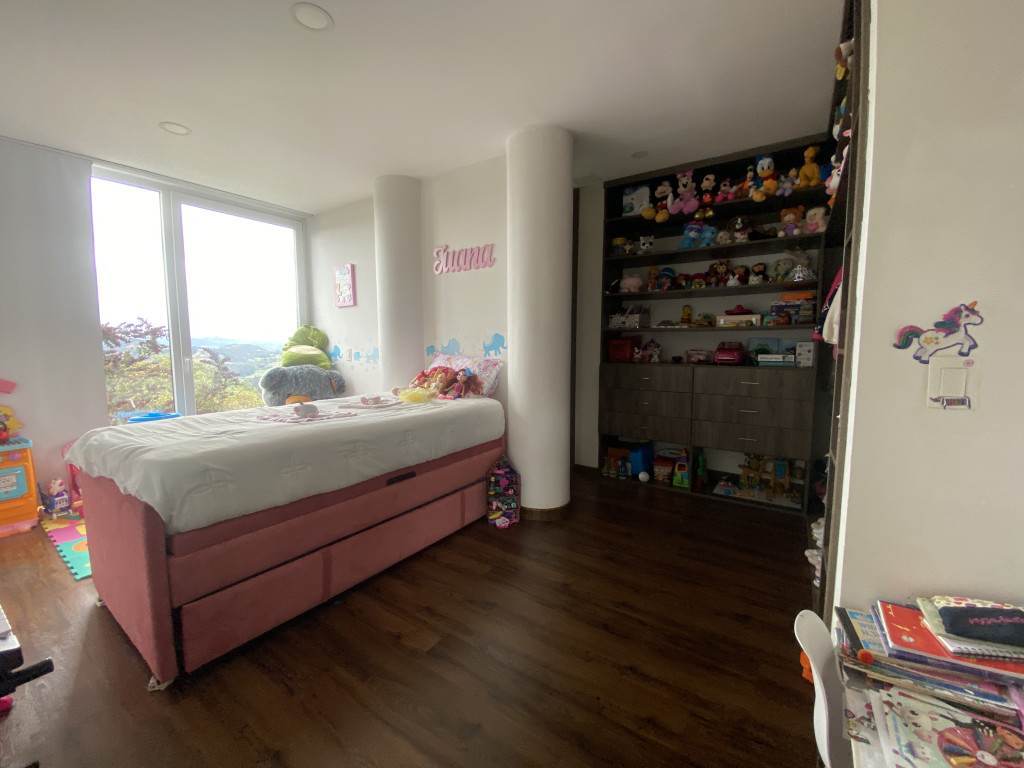 Casa en venta en El Libano, La Calera · foto 17 de 24