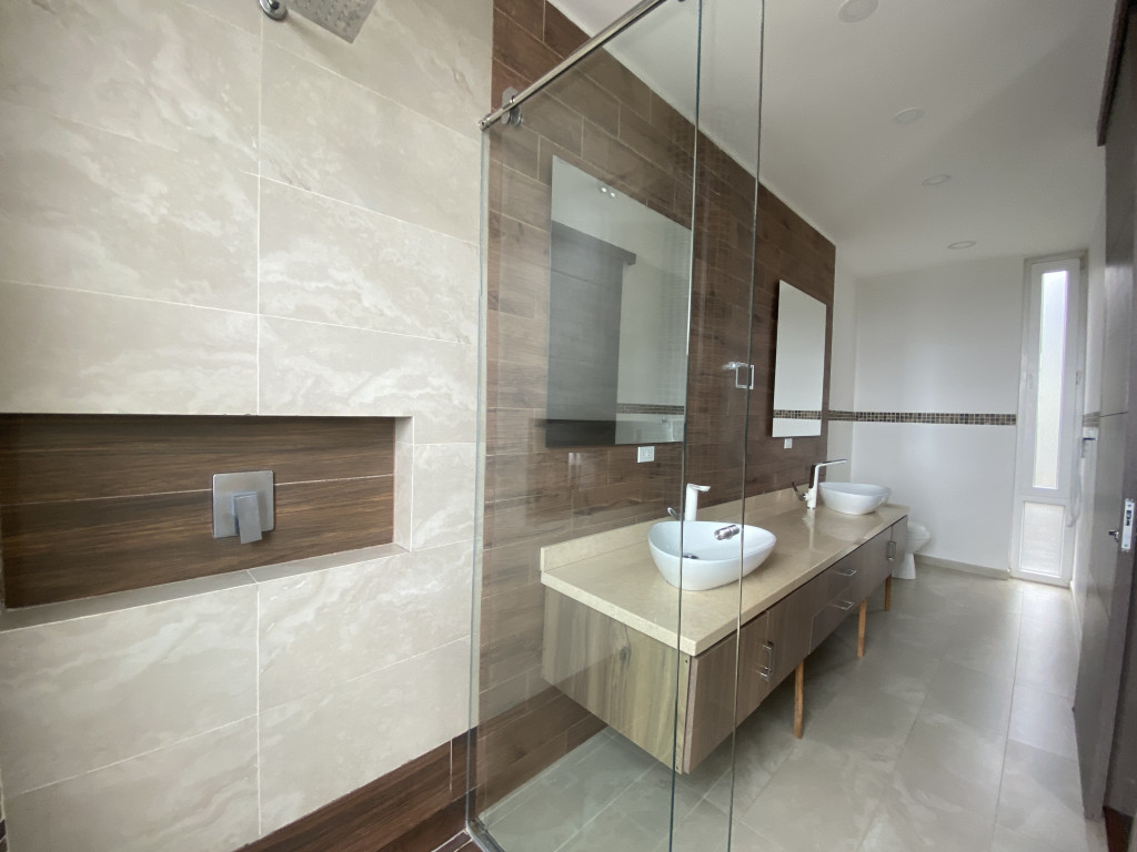 Casa en venta en El Libano, La Calera · foto 19 de 24