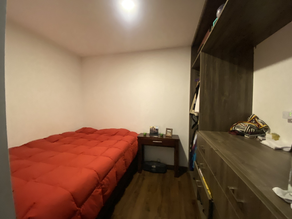 Casa en venta en El Libano, La Calera · foto 21 de 24