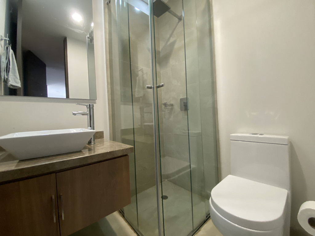 Casa en venta en El Libano, La Calera · foto 22 de 24