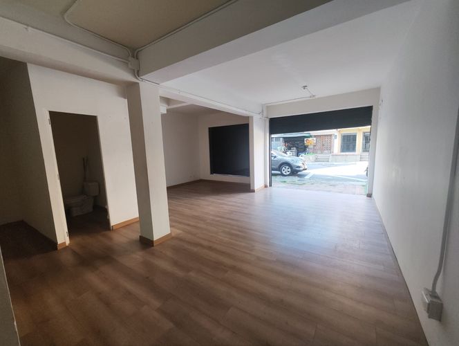 Local en arriendo en Laureles, Medellín, 70 m² · foto 10 de 13