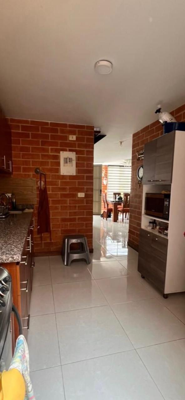 Casa en venta en San Diego, Dosquebradas · foto 3 de 11
