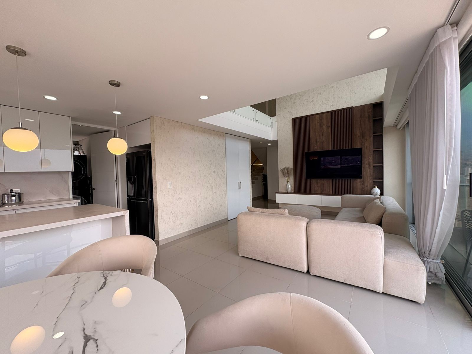 Apartamento en arriendo en El Poblado, Medellín · foto 8 de 20