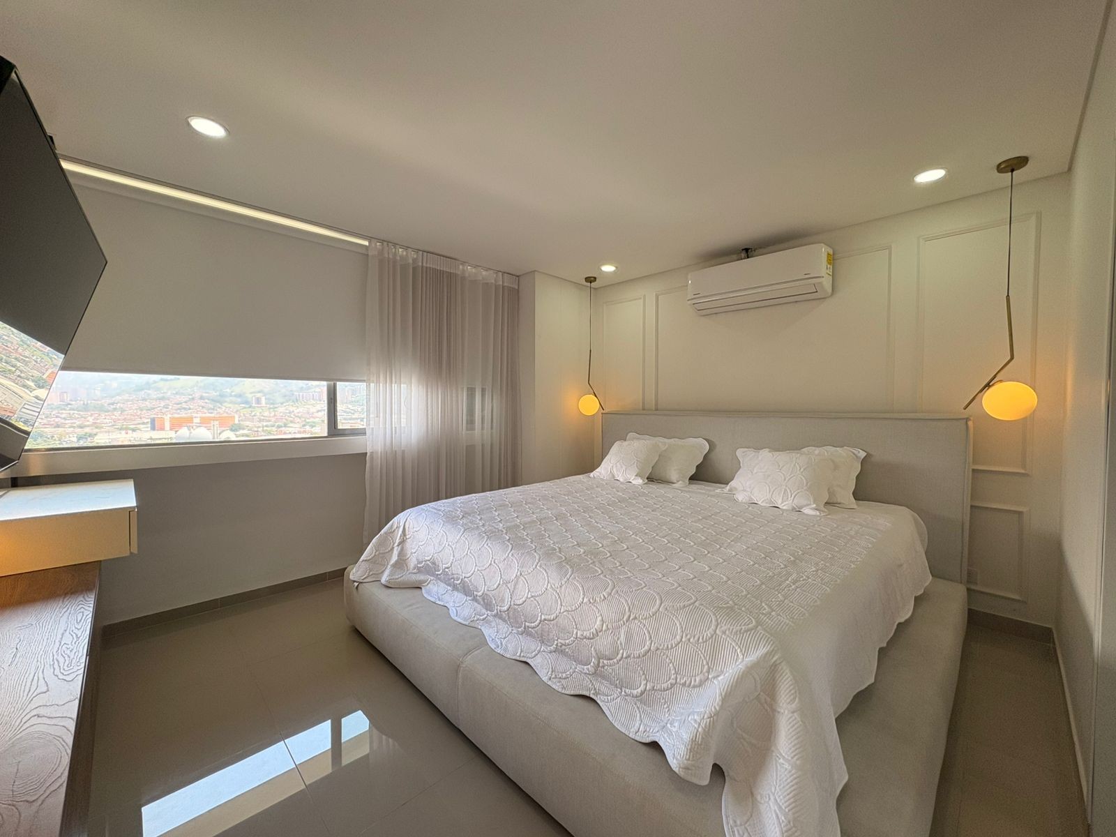Apartamento en arriendo en El Poblado, Medellín · foto 11 de 20