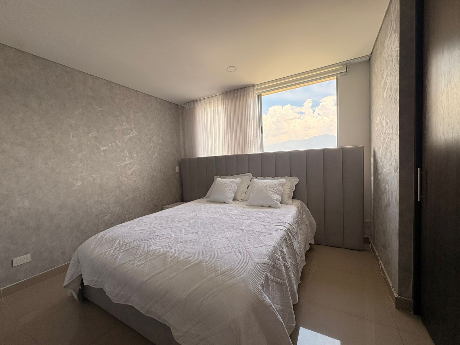 Apartamento en arriendo en El Poblado, Medellín · foto 13 de 20