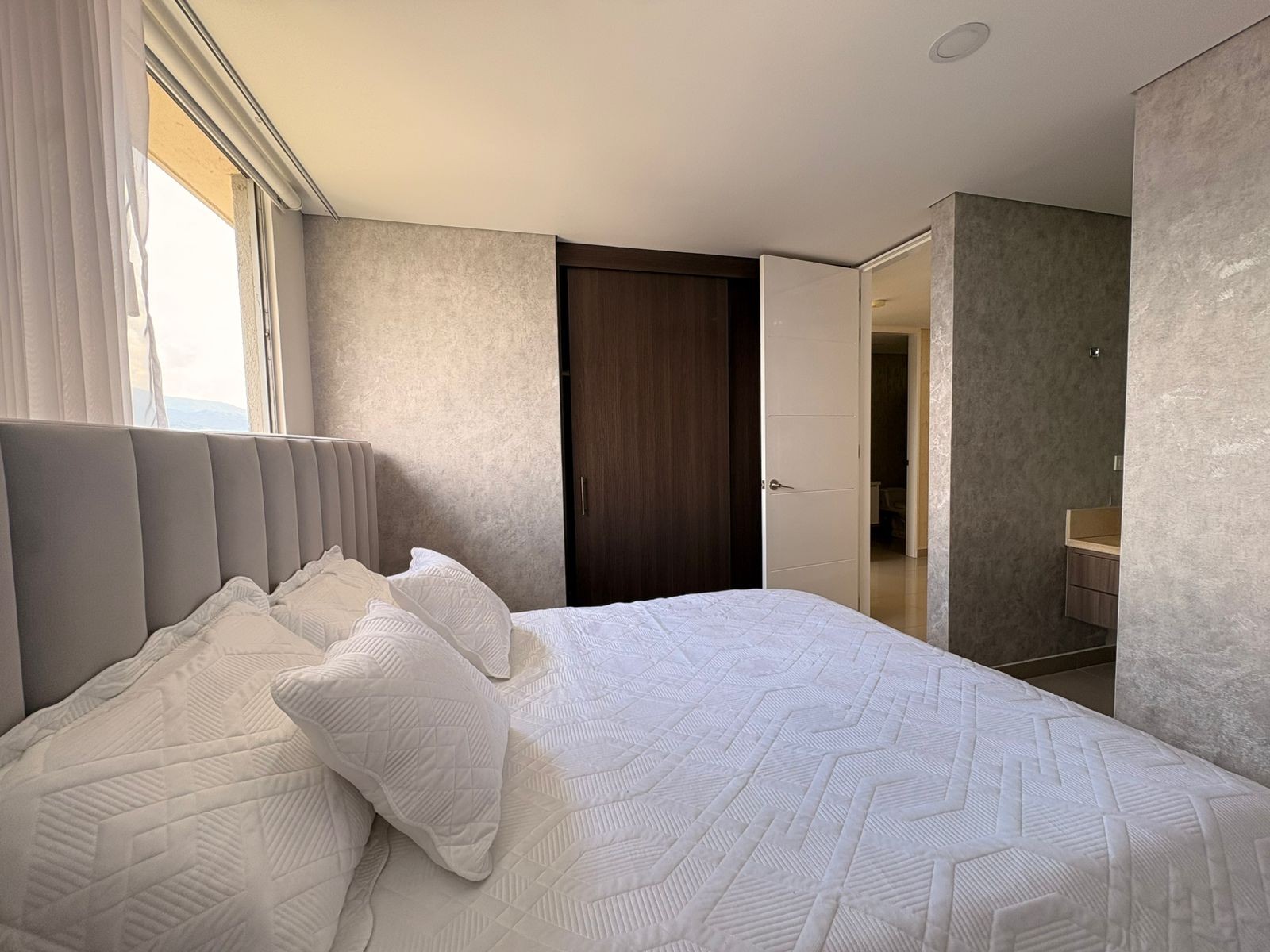 Apartamento en arriendo en El Poblado, Medellín · foto 16 de 20