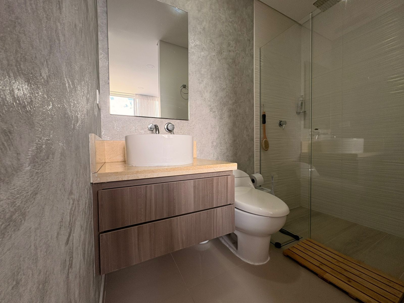 Apartamento en arriendo en El Poblado, Medellín · foto 18 de 20