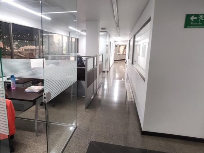 Bodega en venta en Restrepo Naranjo, Sabaneta, 3197 m² · foto 4 de 19