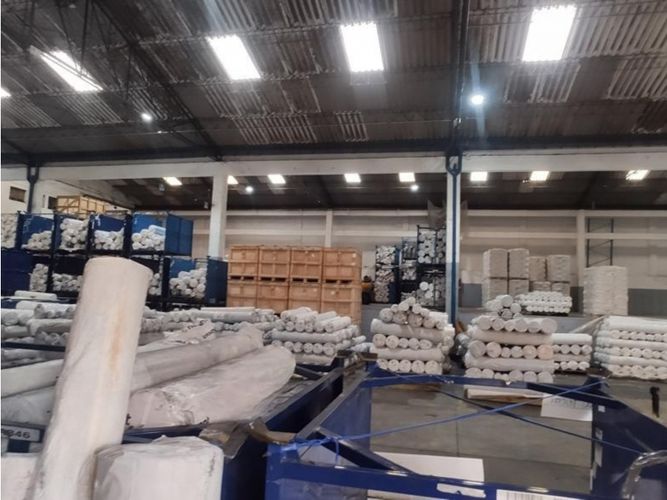 Bodega en venta en Restrepo Naranjo, Sabaneta, 3197 m² · foto 9 de 19