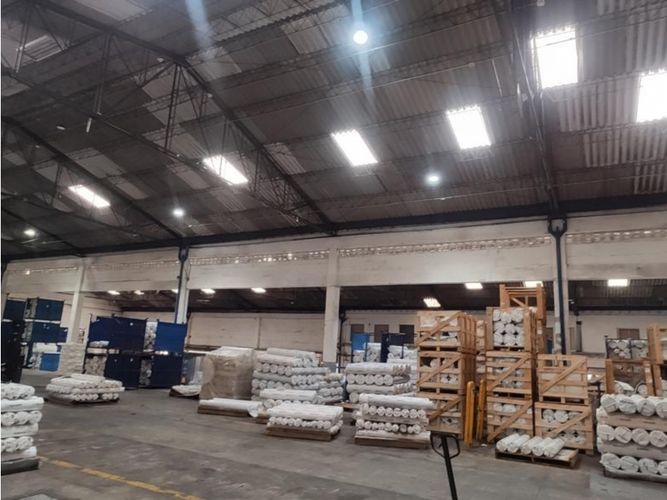 Bodega en venta en Restrepo Naranjo, Sabaneta, 3197 m² · foto 16 de 19