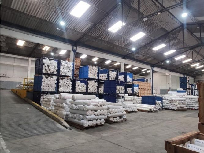 Bodega en venta en Restrepo Naranjo, Sabaneta, 3197 m² · foto 17 de 19