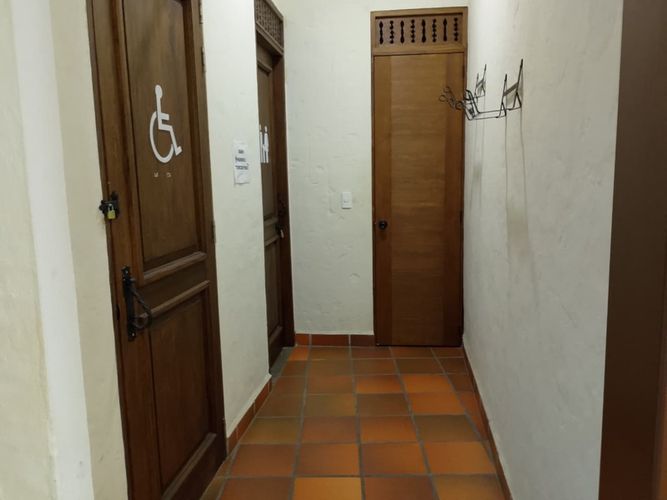 Local en arriendo en El Retiro, 30 m² · foto 5 de 7