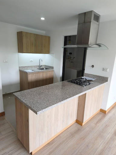 Apartamento en arriendo en Llano Grande, Rionegro · foto 2 de 10