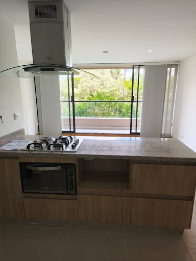 Apartamento en arriendo en Llano Grande, Rionegro · foto 3 de 10