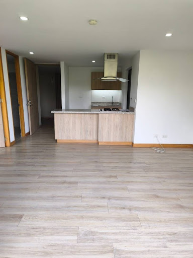 Apartamento en arriendo en Llano Grande, Rionegro · foto 8 de 10