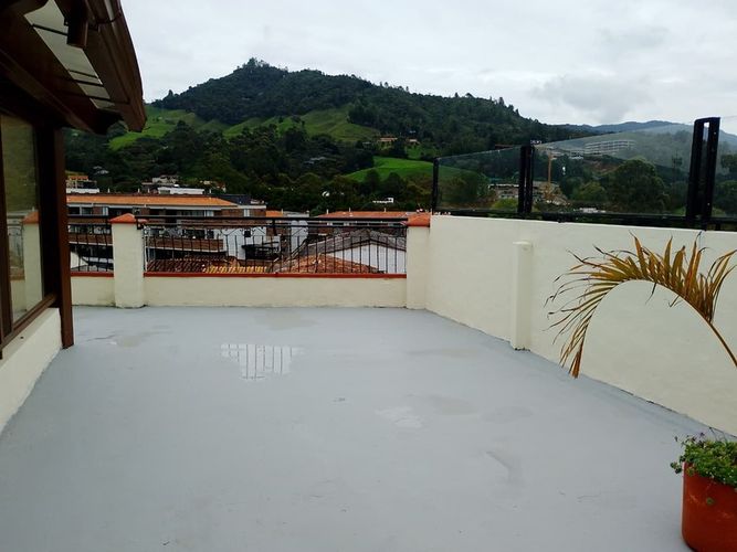 Local en arriendo en El Retiro, 250 m² · foto 5 de 10