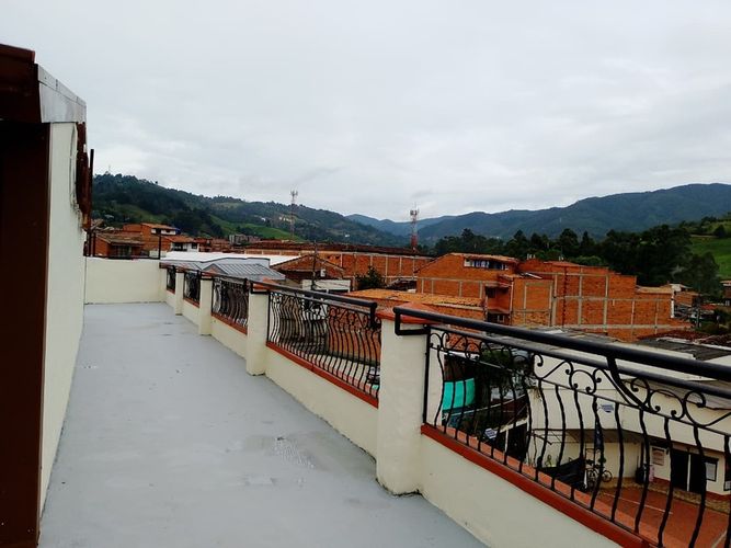 Local en arriendo en El Retiro, 250 m² · foto 8 de 10