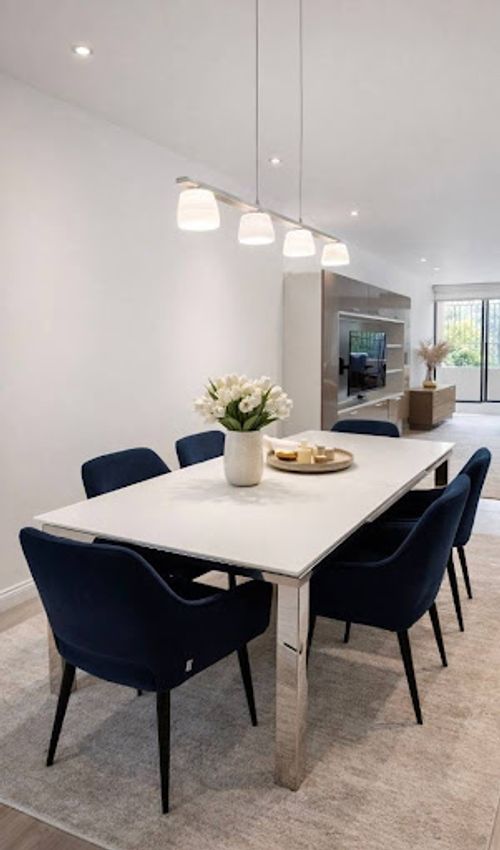 Apartamento de 2 alcobas en venta en Chapinero Alto, Bogotá, 130 m² · foto 4 de 18