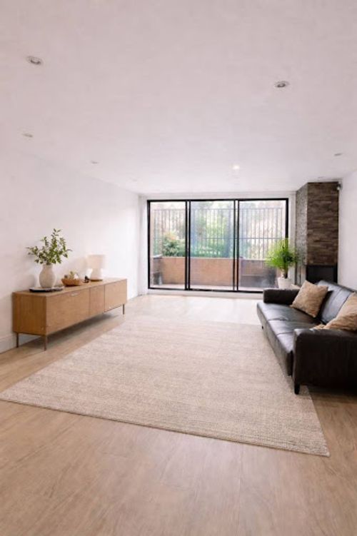 Apartamento de 2 alcobas en venta en Chapinero Alto, Bogotá, 130 m² · foto 8 de 18