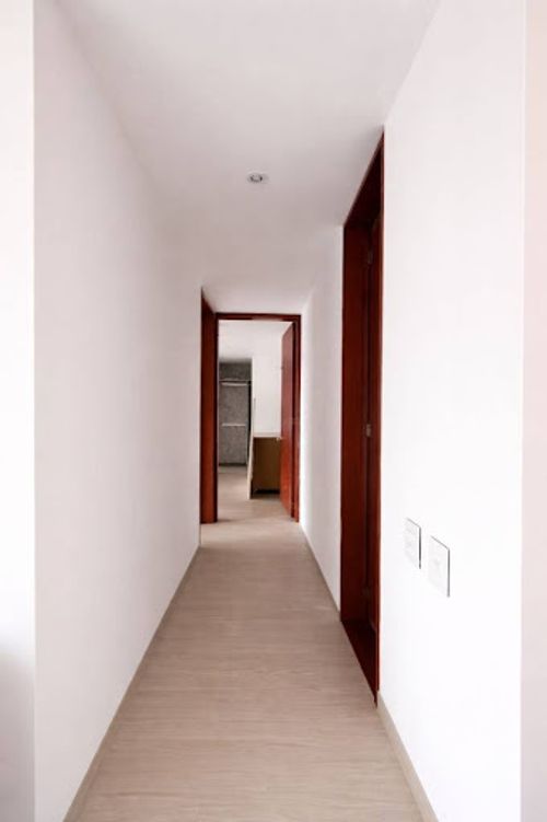Apartamento de 2 alcobas en venta en Chapinero Alto, Bogotá, 130 m² · foto 9 de 18
