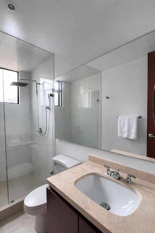 Apartamento de 2 alcobas en venta en Chapinero Alto, Bogotá, 130 m² · foto 11 de 18