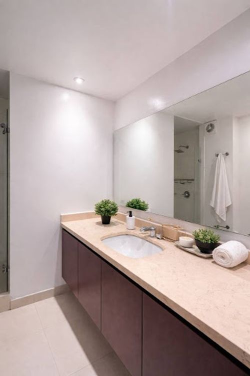 Apartamento de 2 alcobas en venta en Chapinero Alto, Bogotá, 130 m² · foto 14 de 18