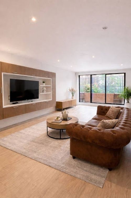Apartamento de 2 alcobas en venta en Chapinero Alto, Bogotá, 130 m² · foto 18 de 18