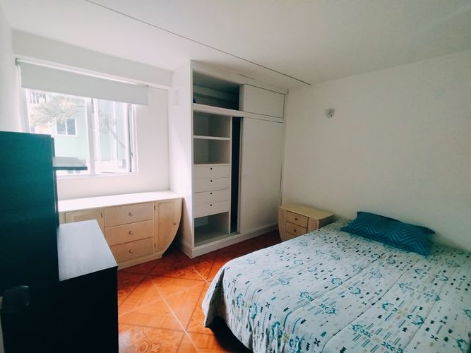 Room for rent in Pablo vi norte, Bogotá