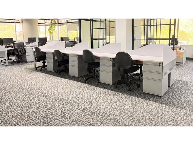 Oficina en arriendo en Las Palmas, Medellín, 221 m² · foto 9 de 10