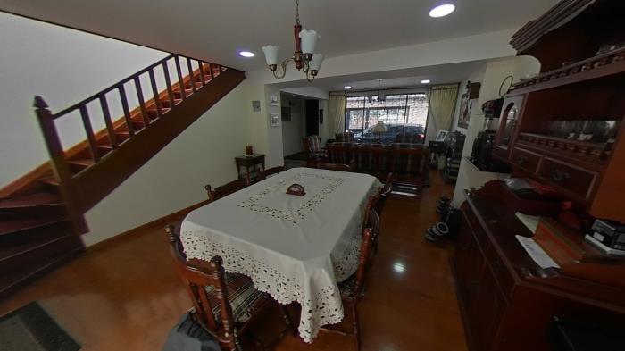 Casa en venta en Barrios Unidos, Bogotá · foto 3 de 19