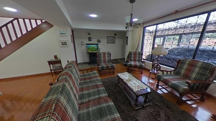 Casa en venta en Barrios Unidos, Bogotá · foto 4 de 19
