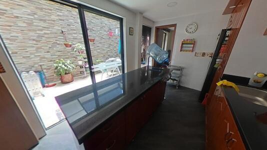 Casa en venta en Barrios Unidos, Bogotá · foto 5 de 19