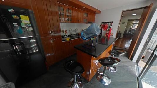 Casa en venta en Barrios Unidos, Bogotá · foto 6 de 19