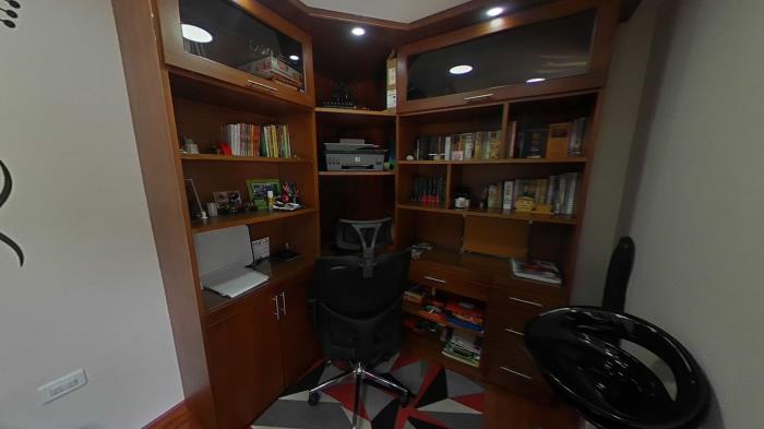 Casa en venta en Barrios Unidos, Bogotá · foto 7 de 19