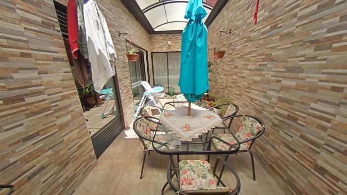 Casa en venta en Barrios Unidos, Bogotá · foto 8 de 19