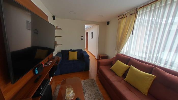 Casa en venta en Barrios Unidos, Bogotá · foto 13 de 19