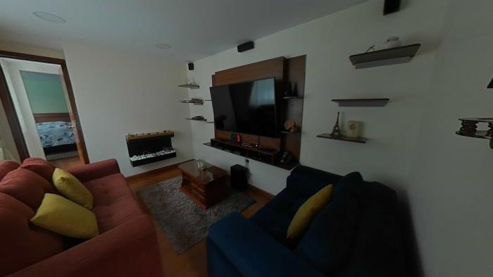 Casa en venta en Barrios Unidos, Bogotá · foto 14 de 19