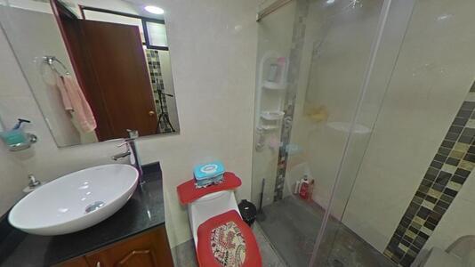 Casa en venta en Barrios Unidos, Bogotá · foto 19 de 19