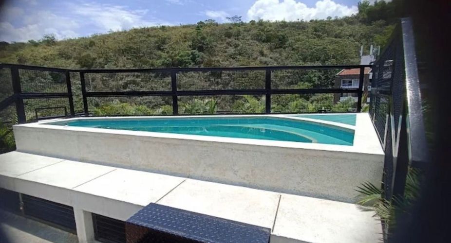 Apartamento de 1 alcoba en venta en Juanambu, Cali, 34 m² · foto 2 de 6