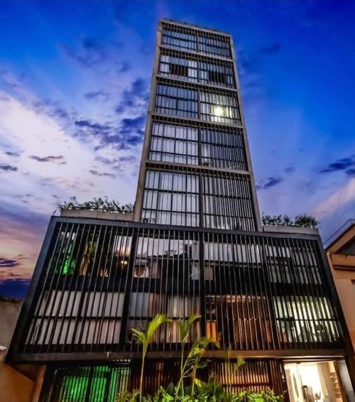 Apartamento de 1 alcoba en venta en Juanambu, Cali, 34 m² · foto 3 de 6