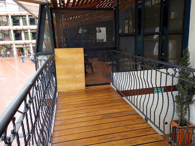 Local en arriendo en El Retiro, 32 m² · foto 3 de 4