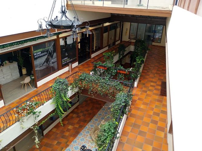 Local en arriendo en El Retiro, 32 m² · foto 4 de 4