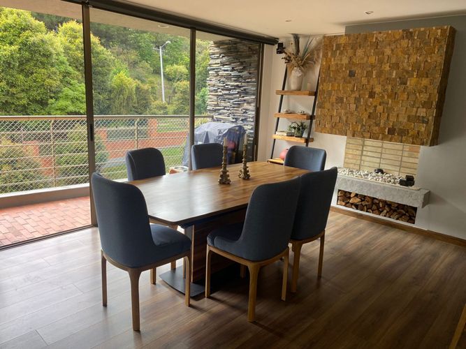 Apartamento en venta en Nueva Colina, Bogotá · foto 4 de 21