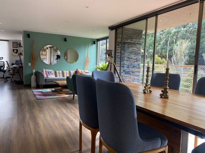 Apartamento en venta en Nueva Colina, Bogotá · foto 5 de 21