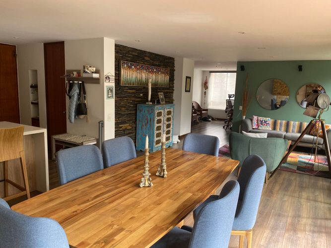 Apartamento en venta en Nueva Colina, Bogotá · foto 6 de 21