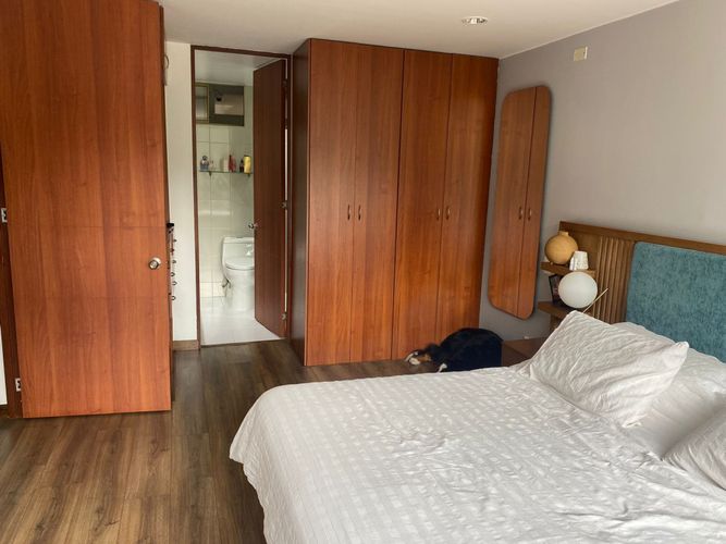 Apartamento en venta en Nueva Colina, Bogotá · foto 7 de 21