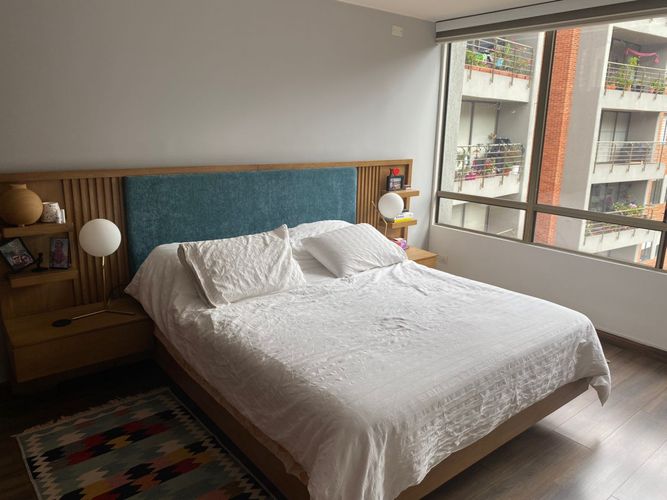 Apartamento en venta en Nueva Colina, Bogotá · foto 8 de 21