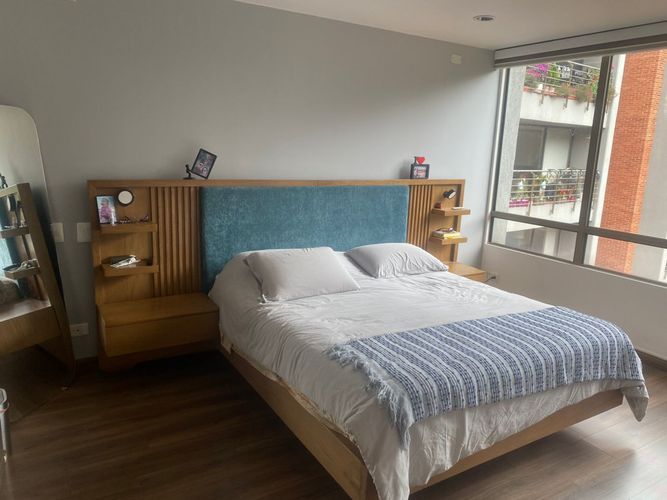 Apartamento en venta en Nueva Colina, Bogotá · foto 9 de 21