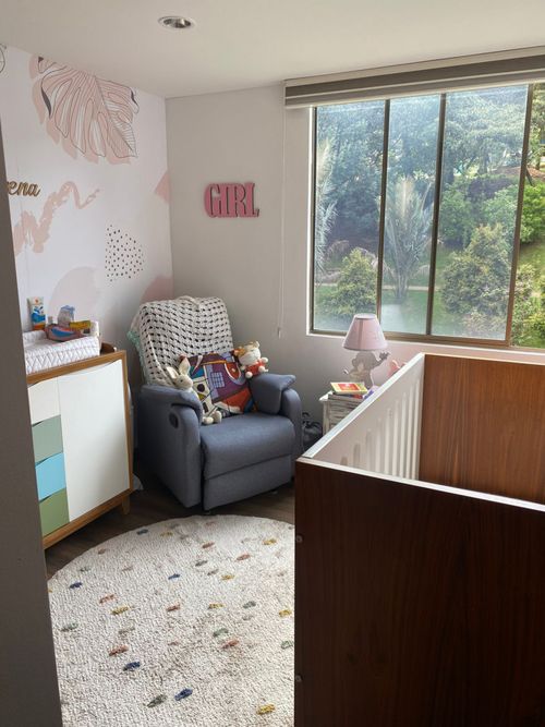 Apartamento en venta en Nueva Colina, Bogotá · foto 10 de 21
